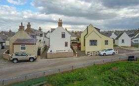 Portknockie 17 Harbour Place Refurbished For 2025 Season